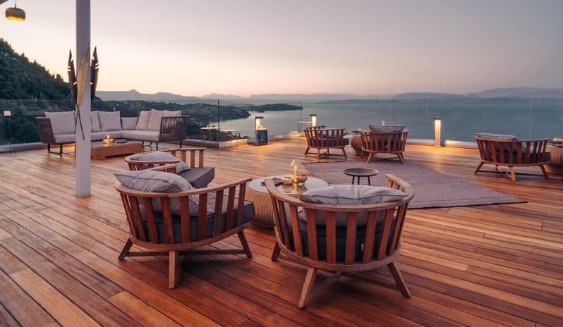 Vertigo Sky Bar